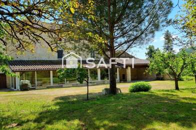Maison 6 pièces 225000 €