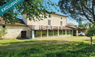 Maison 6 Pièces 168 m² à vendre à Soturac (46700)