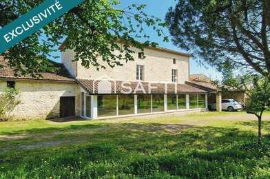 Maison 6 pièces 225000 €