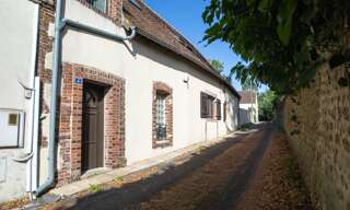 Maison 6 Pièces 160 m² à vendre à Charencey (61190)