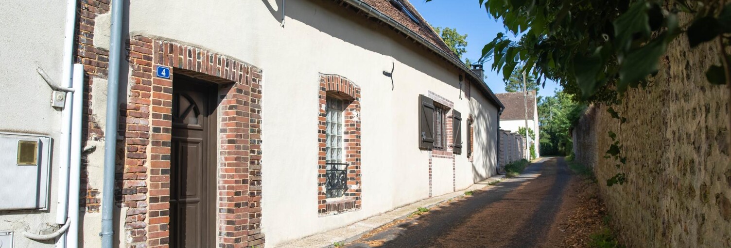 Maison 6 Pièces 160 m² à vendre à Charencey (61190)