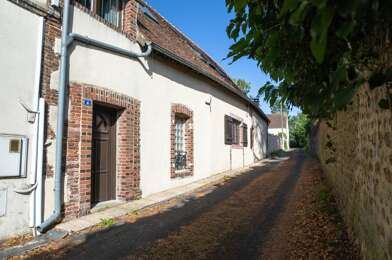 Maison 6 pièces 165000 €