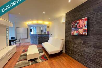 Appartement 4 pièces 86900 €