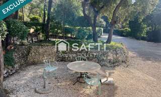 Maison 12 Pièces 287 m² à vendre à Gémenos (13420)