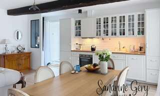 Maison 5 Pièces 140 m² à vendre à Chelun (35640)