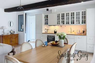 Maison 5 pièces 199000 €