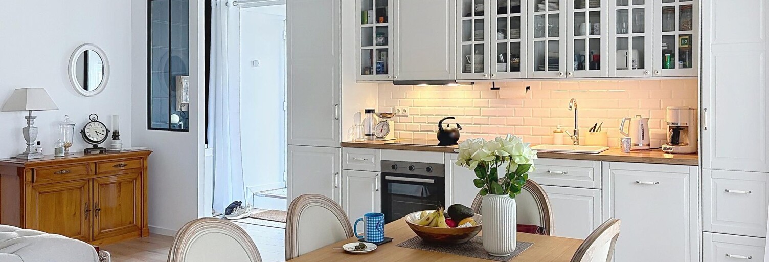 Maison 5 Pièces 140 m² à vendre à Chelun (35640)