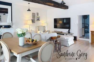 Maison 5 pièces 199000 €
