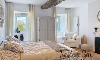 Maison 5 Pièces 140 m² à vendre à Chelun (35640)