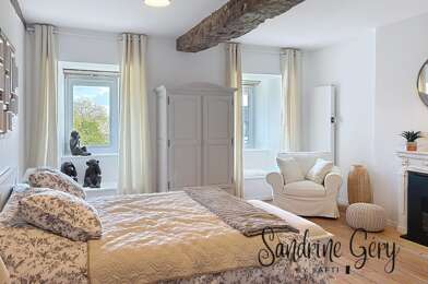 Maison 5 pièces 199000 €