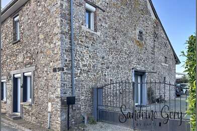Maison 5 pièces 199000 €