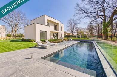 Maison 5 pièces 498000 €