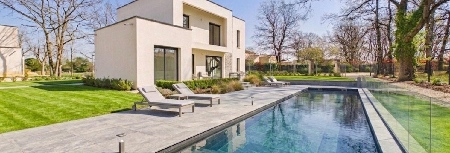 Maison 5 Pièces 135 m² à vendre à Fonsorbes (31470)
