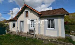 Maison 6 Pièces 147 m² à vendre à Rives-en-Seine (76490)