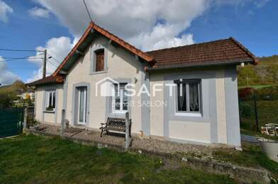 Maison 6 pièces 214600 €