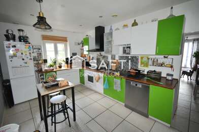 Maison 6 pièces 199600 €
