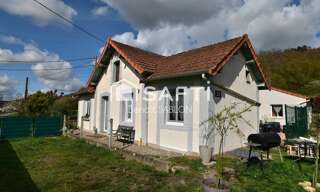 Maison 6 Pièces 147 m² à vendre à Rives-en-Seine (76490)