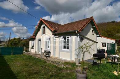 Maison 6 pièces 199600 €