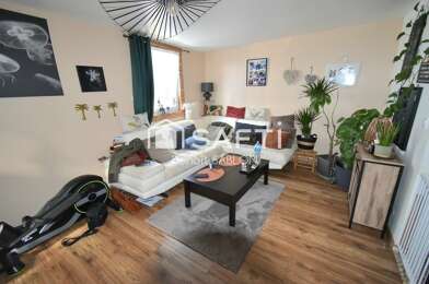 Maison 6 pièces 199600 €