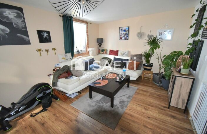 Maison 147m², 4 chambres, bureau, jardin — photo 2