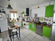 Maison 147m², 4 chambres, bureau, jardin — photo 3