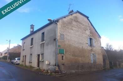 Maison 5 pièces 45000 €