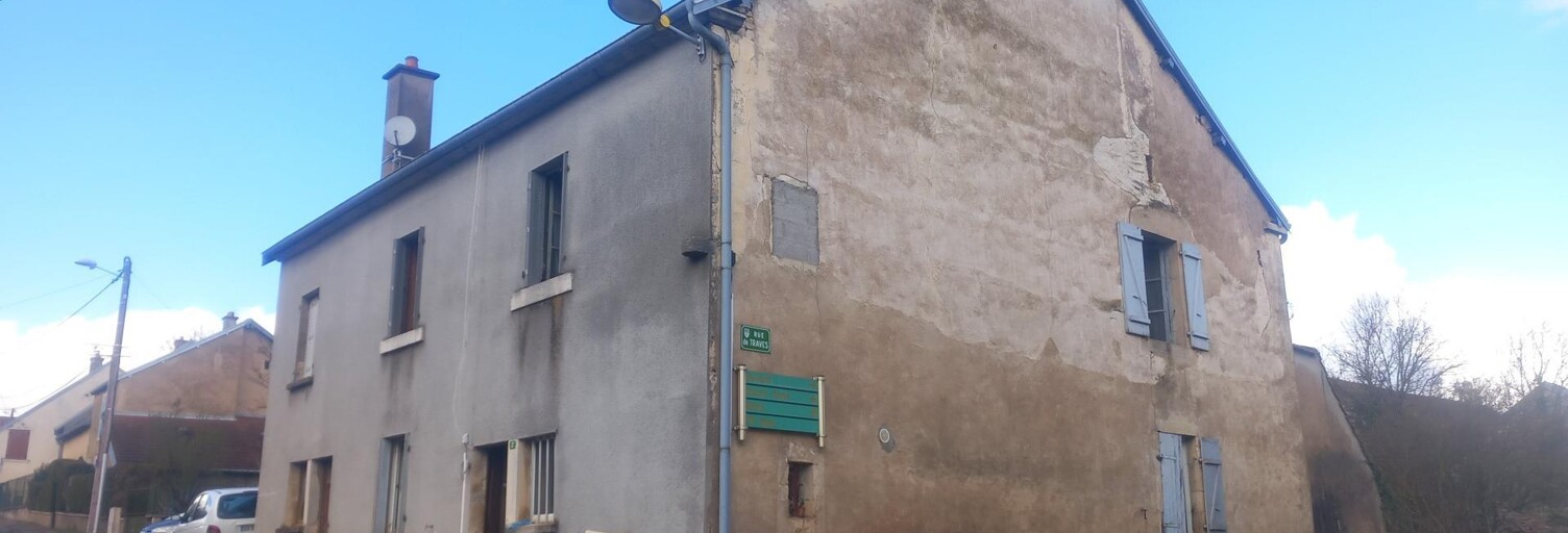 Maison 5 Pièces 135 m² à vendre à Noidans-le-Ferroux (70130)