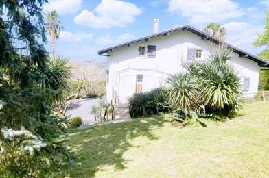 Maison 8 pièces 750000 €