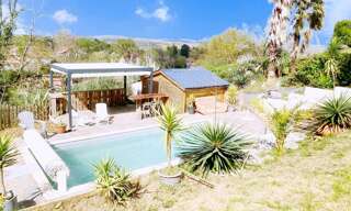 Maison 8 Pièces 260 m² à vendre à Cambo-les-Bains (64250)