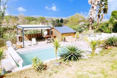 Maison 8 pièces 730000 €