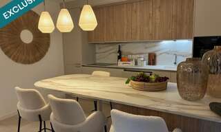 Appartement 4 Pièces 85 m² à vendre à Annecy (74000)