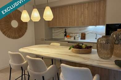 Appartement 4 pièces 489000 €