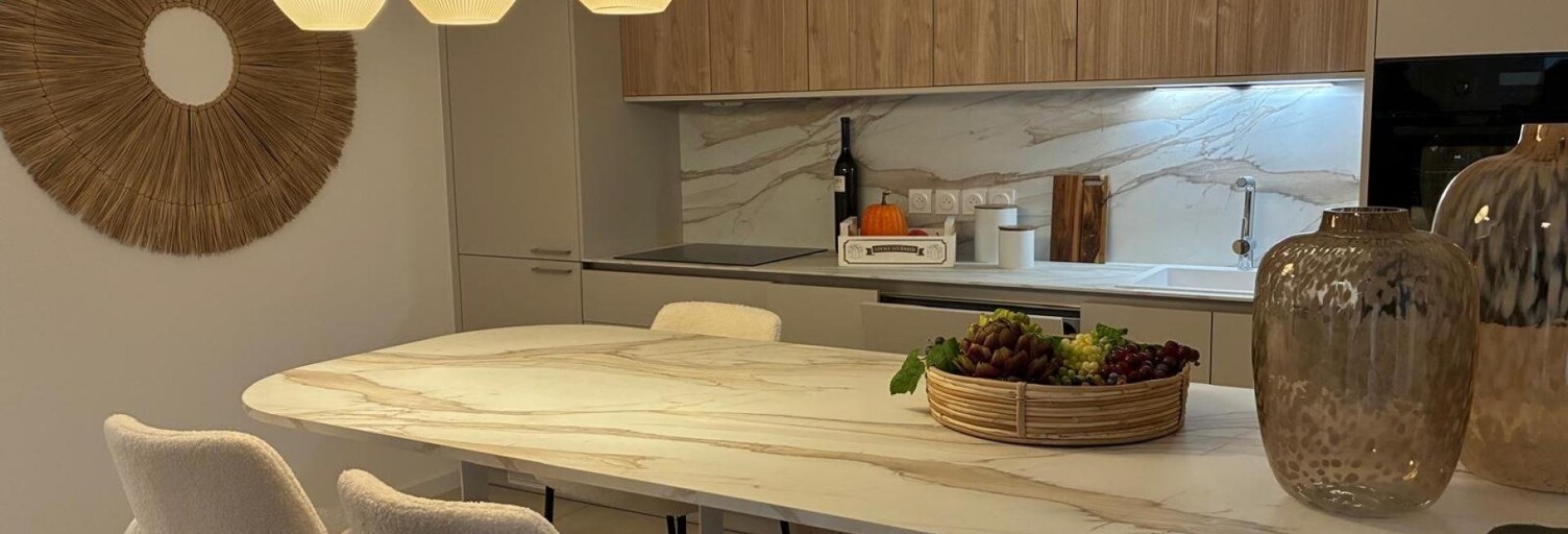 Appartement 4 Pièces 85 m² à vendre à Annecy (74000)