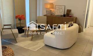 Appartement 4 Pièces 85 m² à vendre à Annecy (74000)