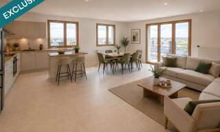Appartement 4 Pièces 85 m² à vendre à Annecy (74000)