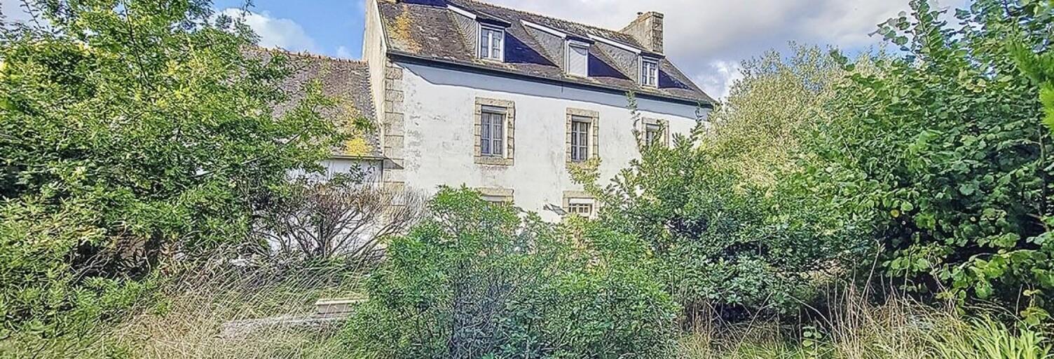 Maison 12 Pièces 270 m² à vendre à Plufur (22310)