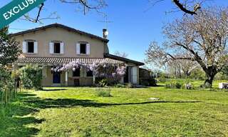 Maison 7 Pièces 156 m² à vendre à Pompignan (82170)