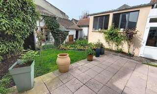 Maison 9 Pièces 260 m² à vendre à Crécy-en-Ponthieu (80150)