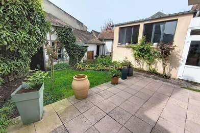 Maison 9 pièces 294000 €