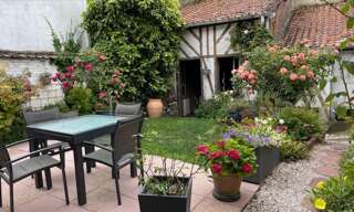 Maison 9 Pièces 260 m² à vendre à Crécy-en-Ponthieu (80150)