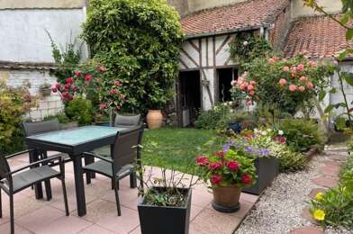 Maison 9 pièces 294000 €