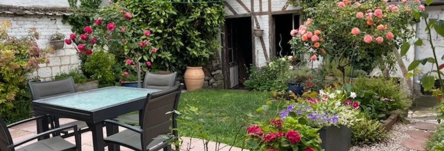 Maison 9 Pièces 260 m² à vendre à Crécy-en-Ponthieu (80150)