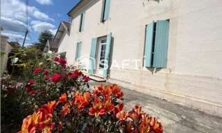 Maison 6 Pièces 125 m² à vendre à Mourens (33410)