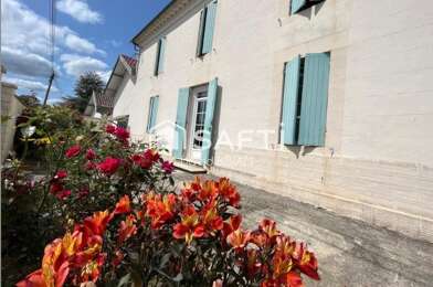 Maison 6 pièces 230000 €