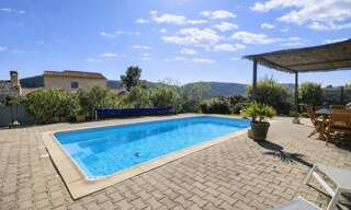 Maison 7 Pièces 155 m² à vendre à Bagnols-en-Forêt (83600)