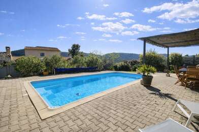 Maison 7 pièces 607000 €