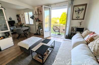 Appartement 4 pièces 194900 €