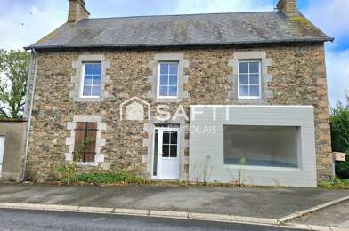 Maison 6 pièces 144900 €