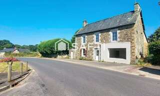 Maison 6 Pièces 190 m² à vendre à Saint-Sauveur-Villages (50490)