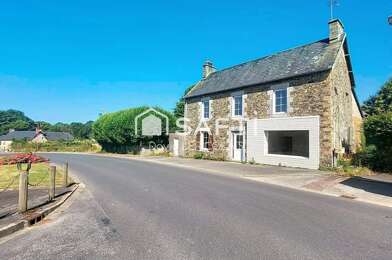 Maison 6 pièces 144900 €